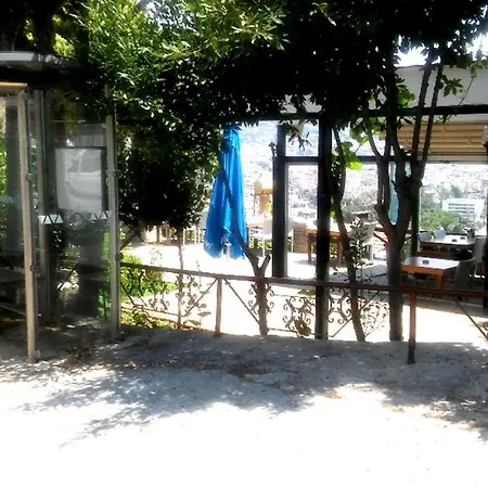 Διαμέρισμα 24h Pick-up Service! Beautiful Private House At Cleopatra Beach Included Pick-up, Kitchen, Umbrellas, Parking Space, 100mbps Wifi, Garden, Balcony, Terrace, Barbecue, Whatsapp Support, No Additional Costs! 500 Eur Cashback For 3 Months! Αλάνια