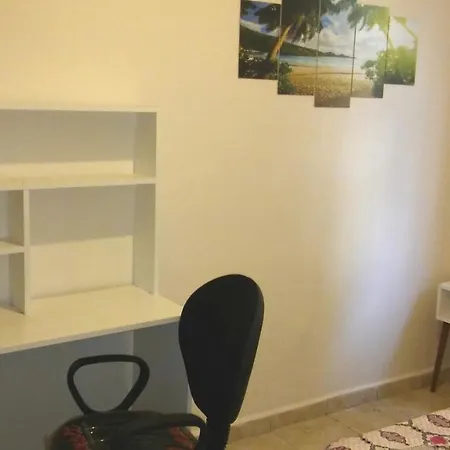 Apartamento 24h Pick-up Service! Beautiful Private House At Cleopatra Beach Included Pick-up, Kitchen, Umbrellas, Parking Space, 100mbps Wifi, Garden, Balcony, Terrace, Barbecue, Whatsapp Support, No Additional Costs! 500 Eur Cashback For 3 Months! *