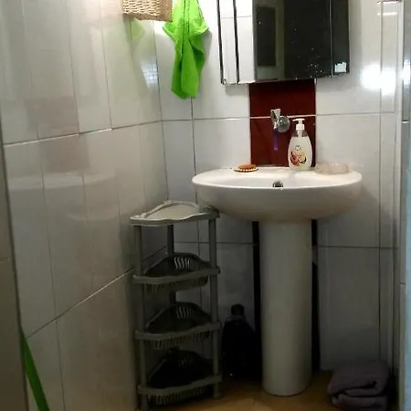 24h Pick-up Service! Beautiful Private House At Cleopatra Beach Included Pick-up, Kitchen, Umbrellas, Parking Space, 100mbps Wifi, Garden, Balcony, Terrace, Barbecue, Whatsapp Support, No Additional Costs! 500 Eur Cashback For 3 Months! Apartamento *
